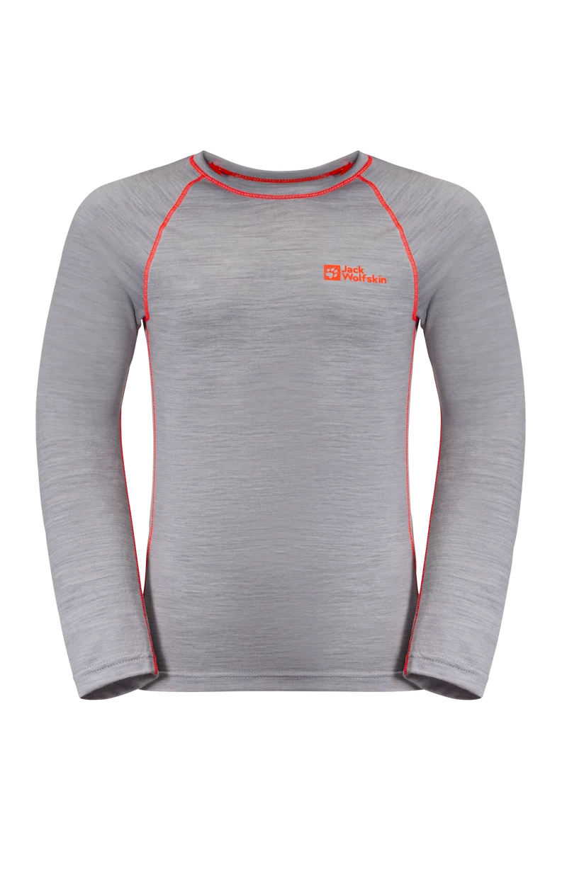 MERINO BASELAYER SET K