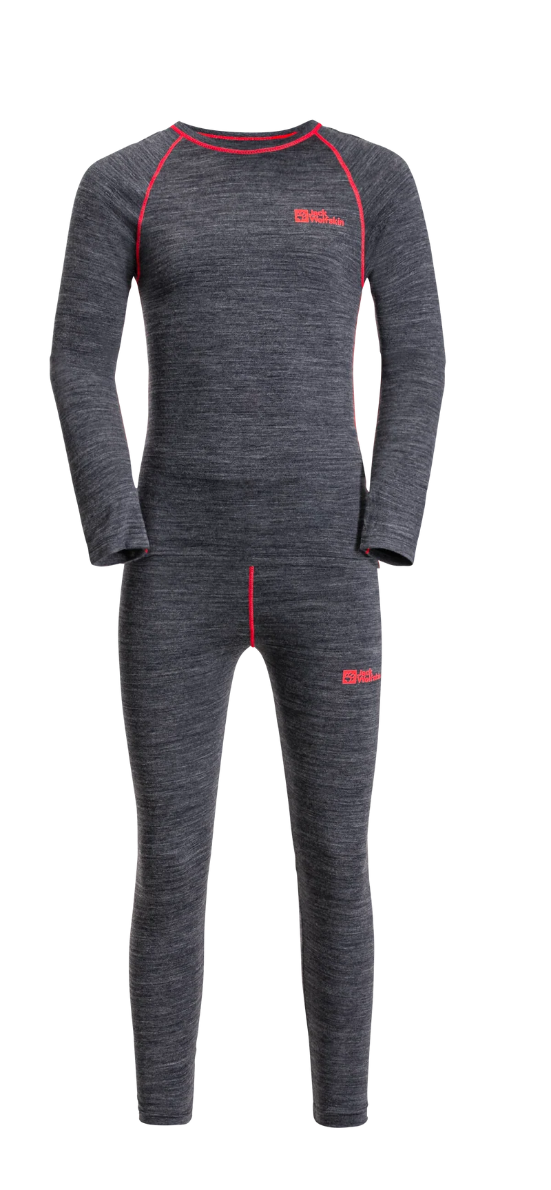 MERINO BASELAYER SET K