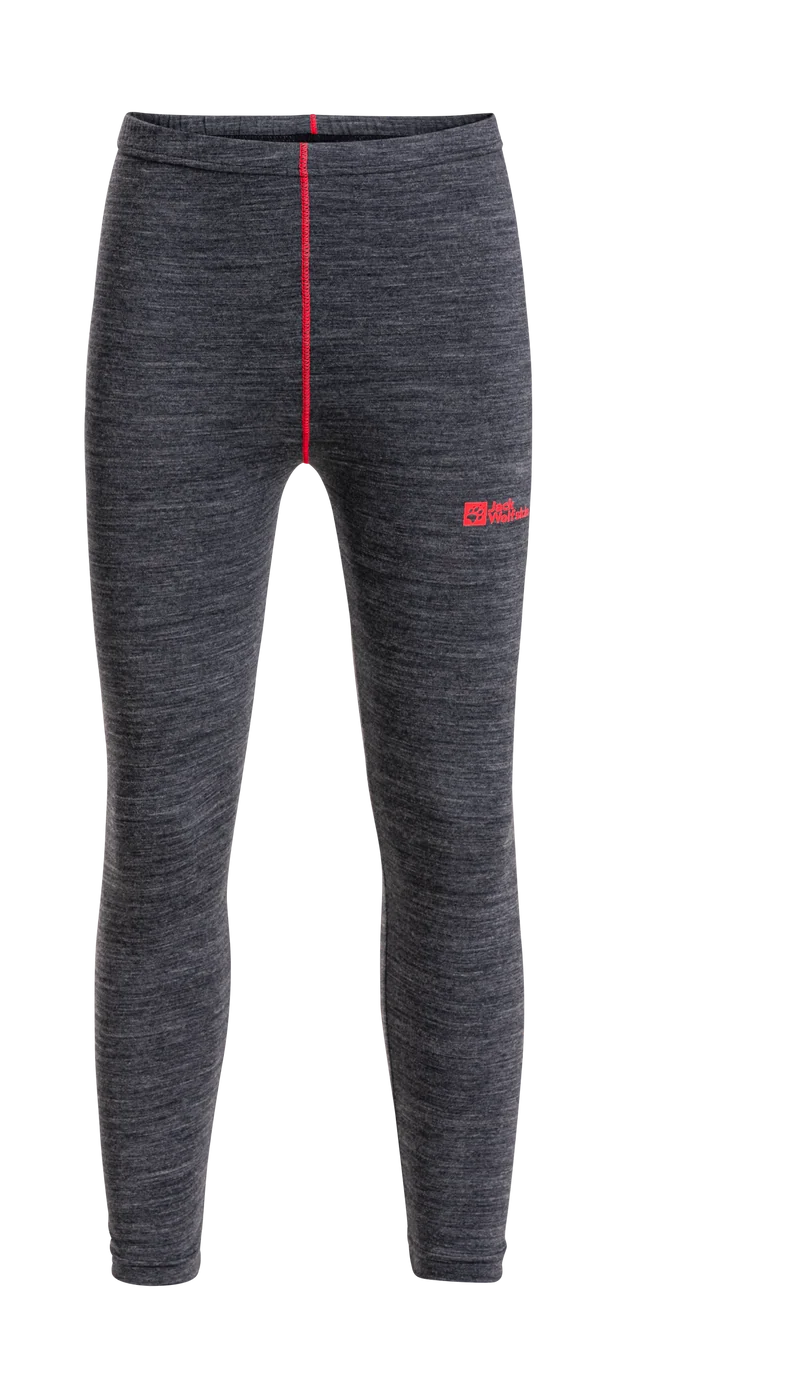 MERINO BASELAYER SET K
