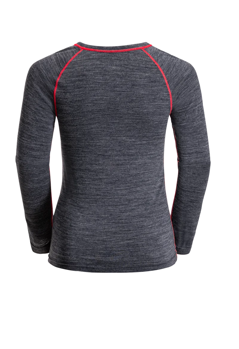 MERINO BASELAYER SET K