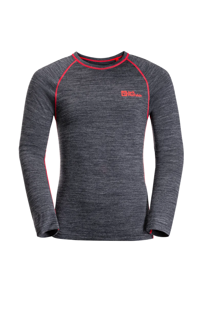 MERINO BASELAYER SET K
