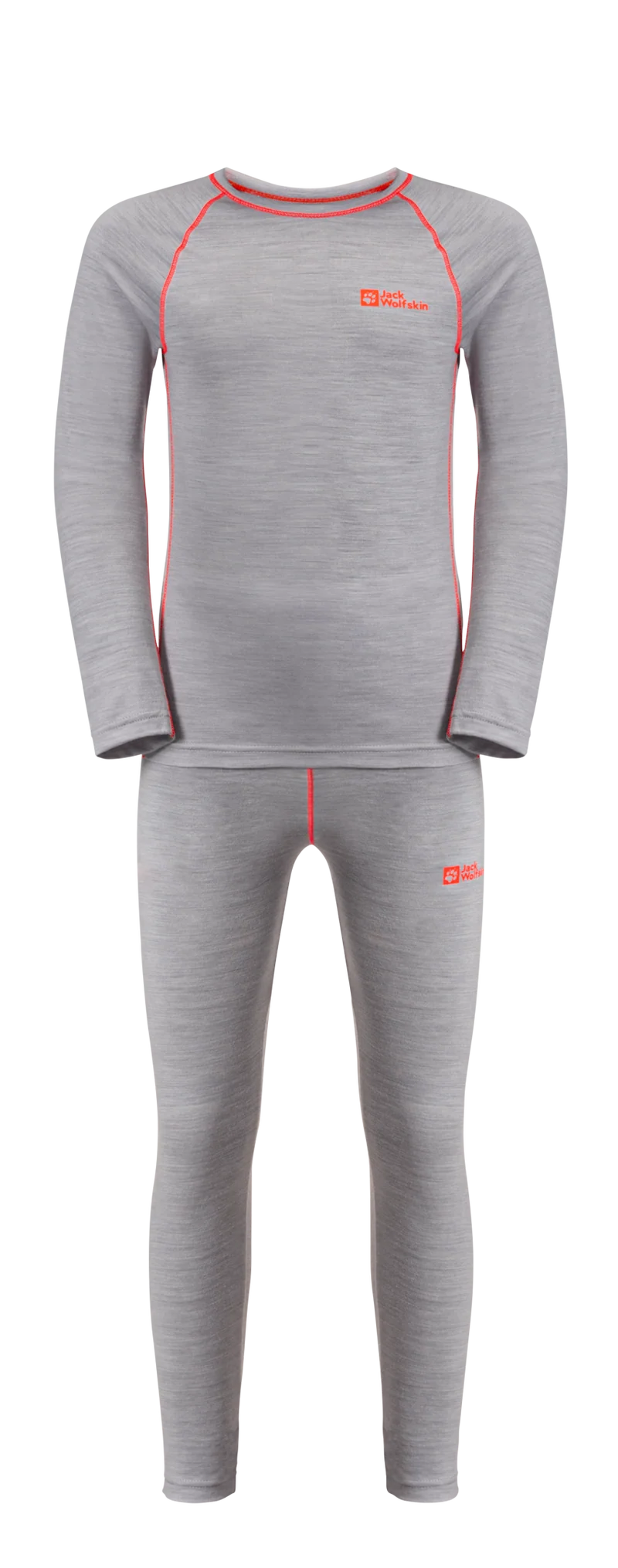 MERINO BASELAYER SET K