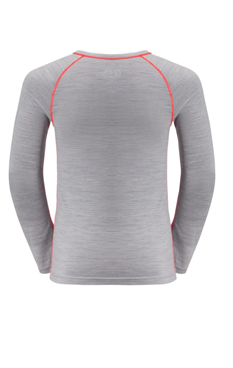 MERINO BASELAYER SET K
