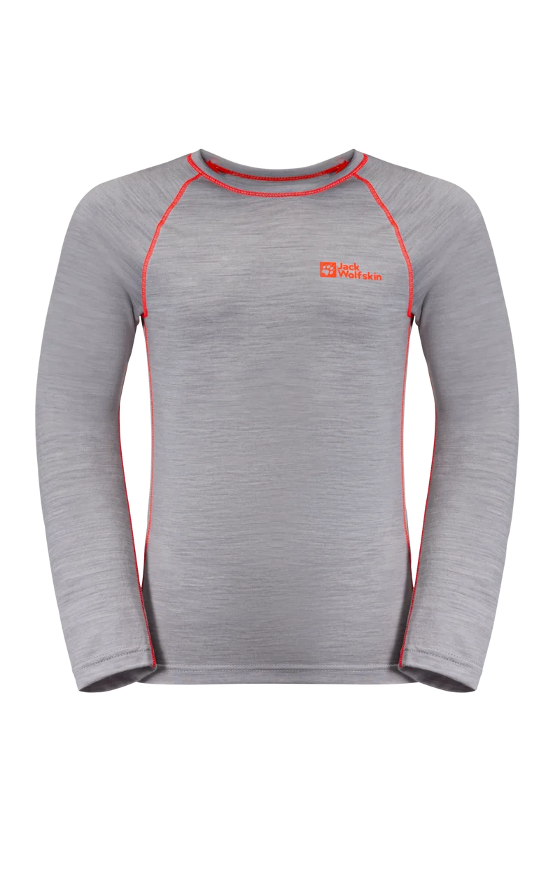 MERINO BASELAYER SET K