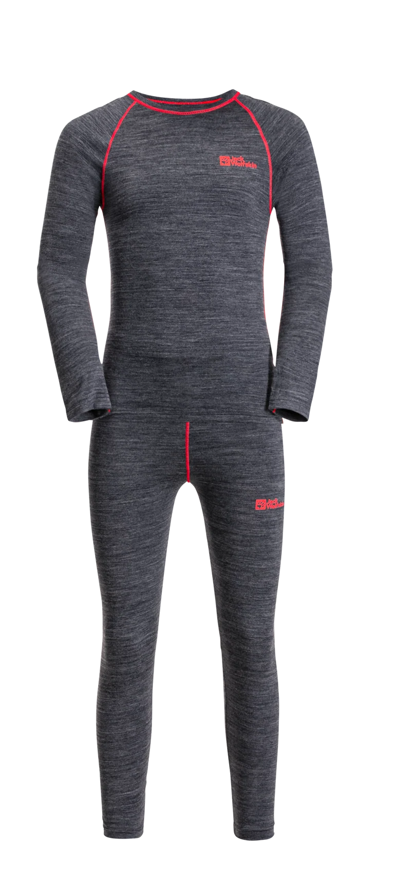 MERINO BASELAYER SET K