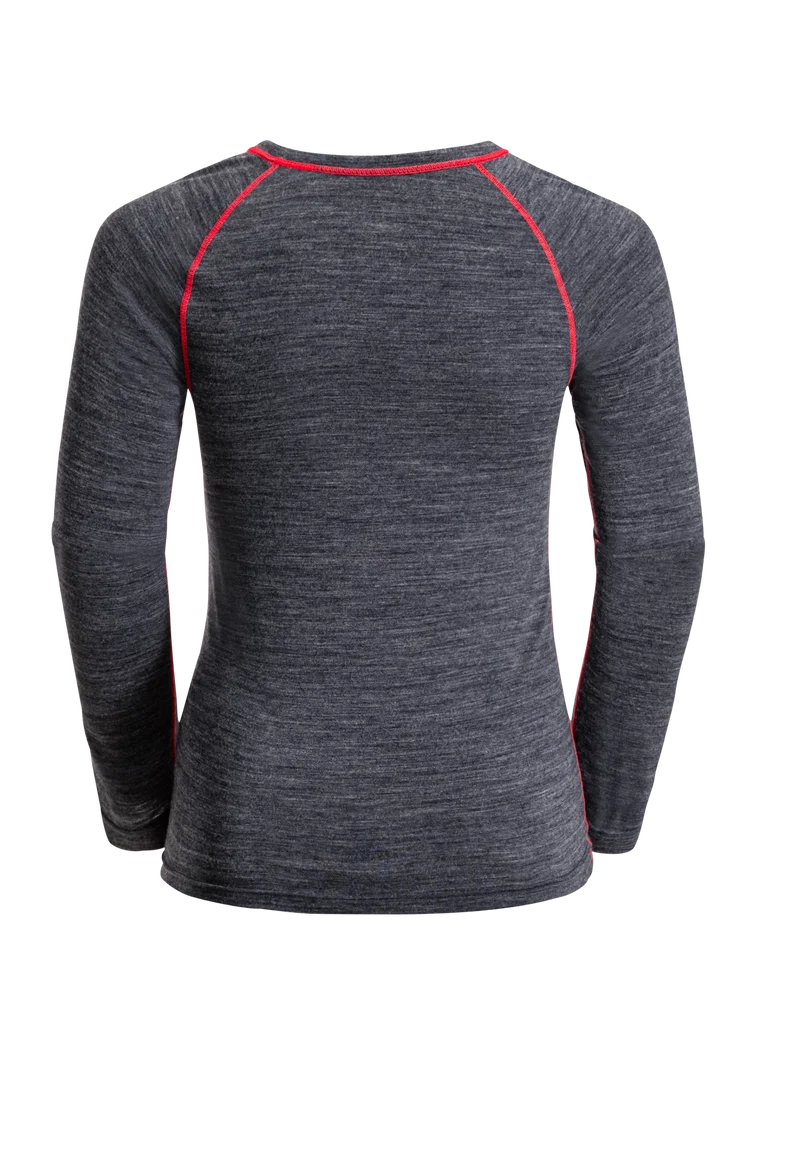 MERINO BASELAYER SET K