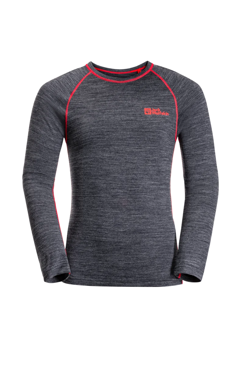 MERINO BASELAYER SET K