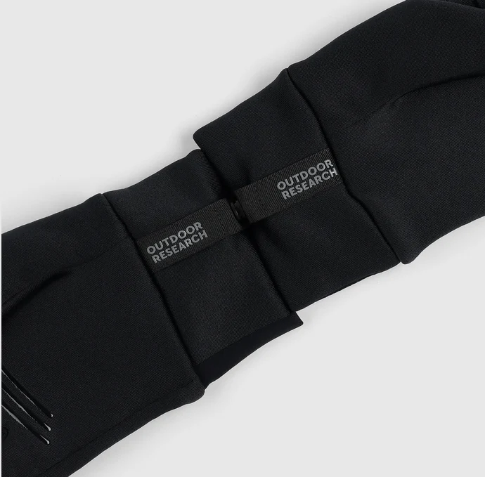 Men's Vigor Midweight Sensor Gloves