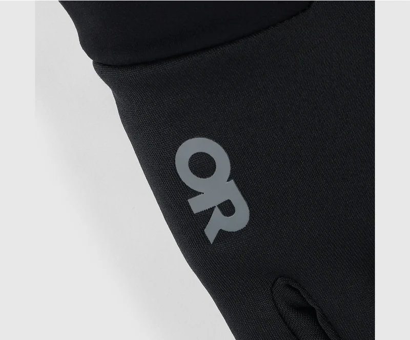 Men's Vigor Midweight Sensor Gloves