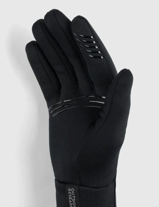 Men's Vigor Midweight Sensor Gloves