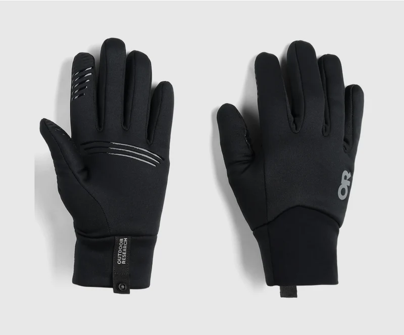 Men's Vigor Midweight Sensor Gloves