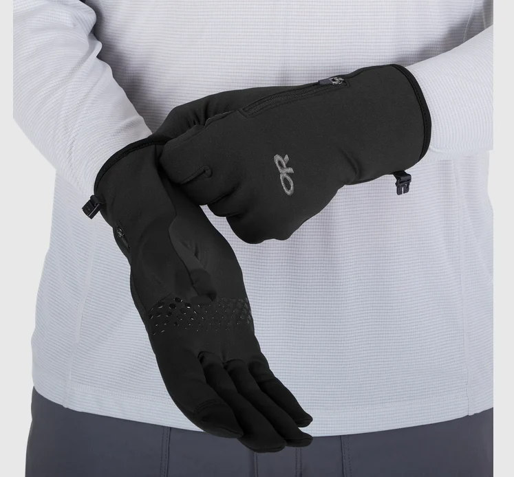 Men's Versaliner Sensor Gloves