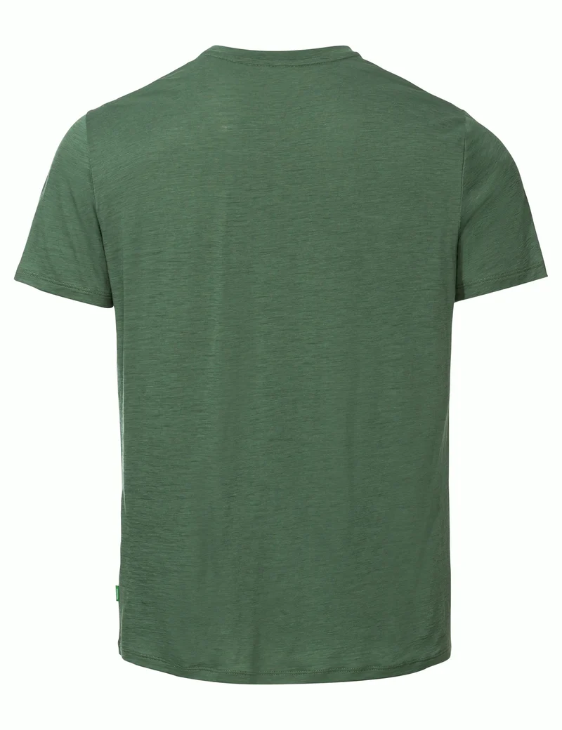 Men's Tekoa Wool T-Shirt