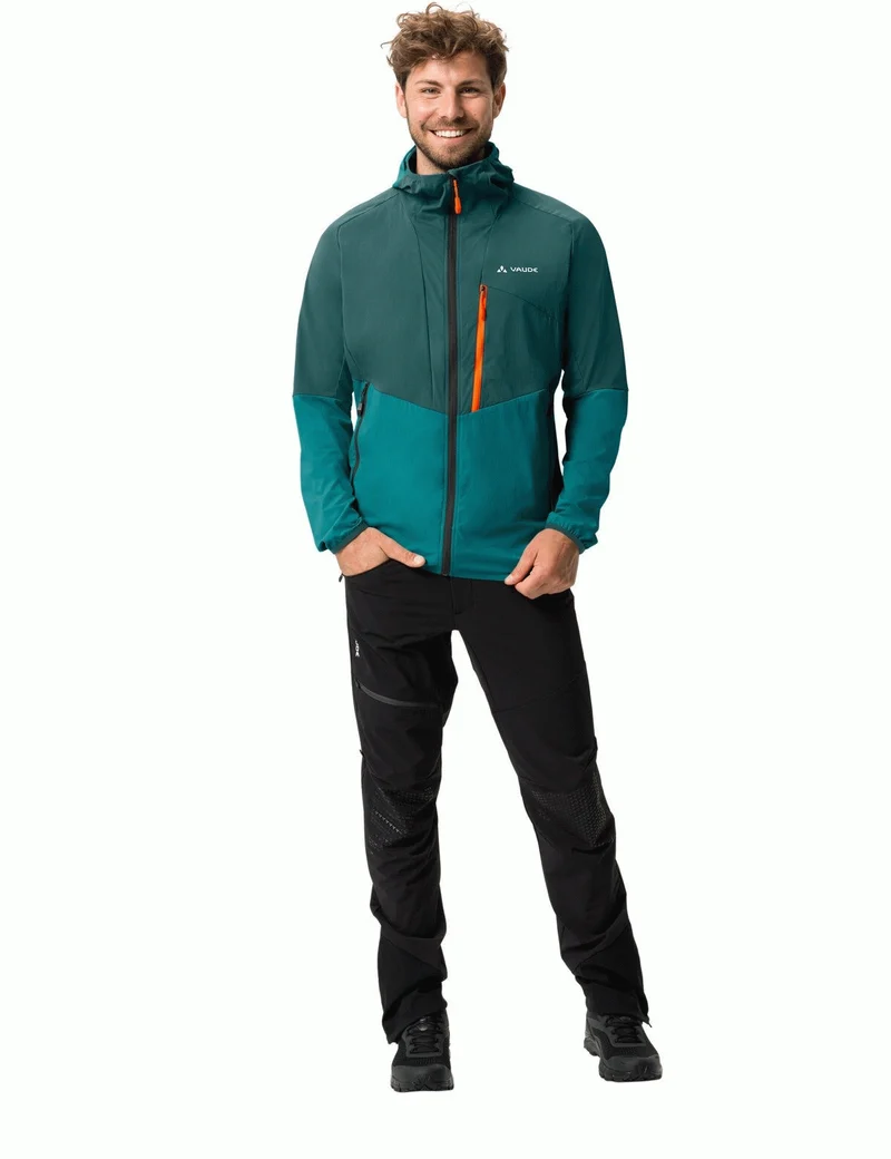 Men's Tekoa Jacket
