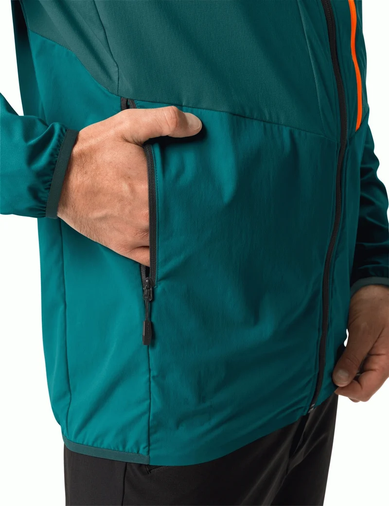Men's Tekoa Jacket