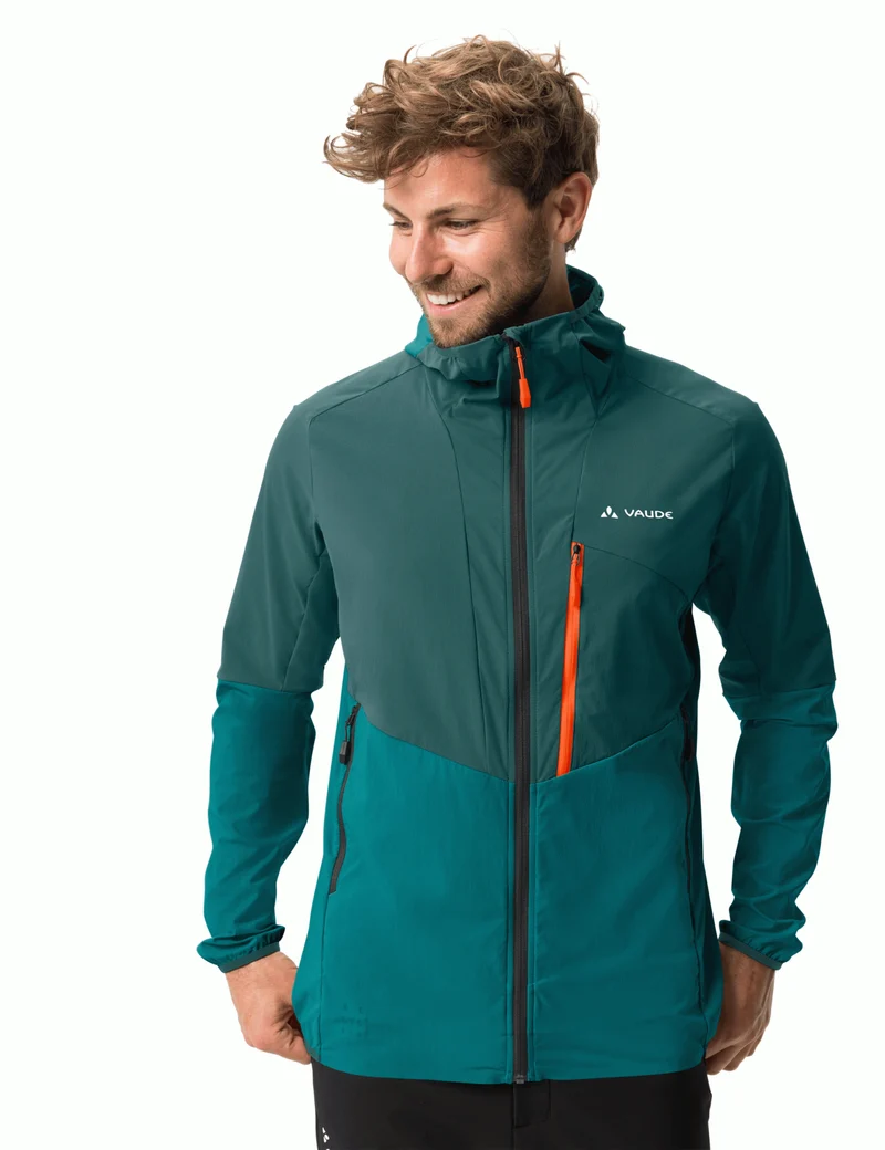 Men's Tekoa Jacket
