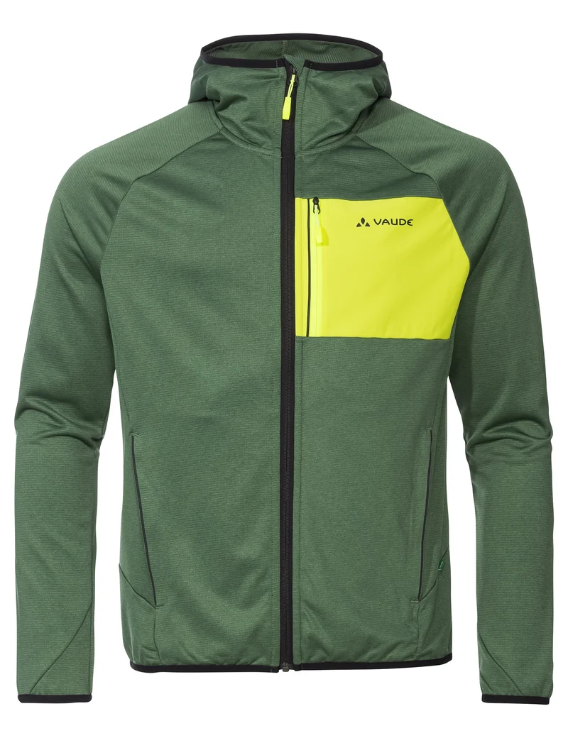 Men's Tekoa Fleece Jacket II