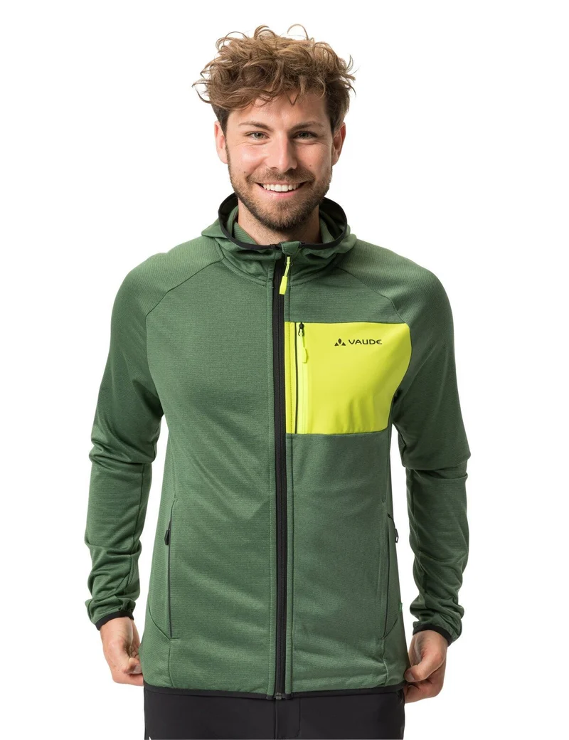 Men's Tekoa Fleece Jacket II