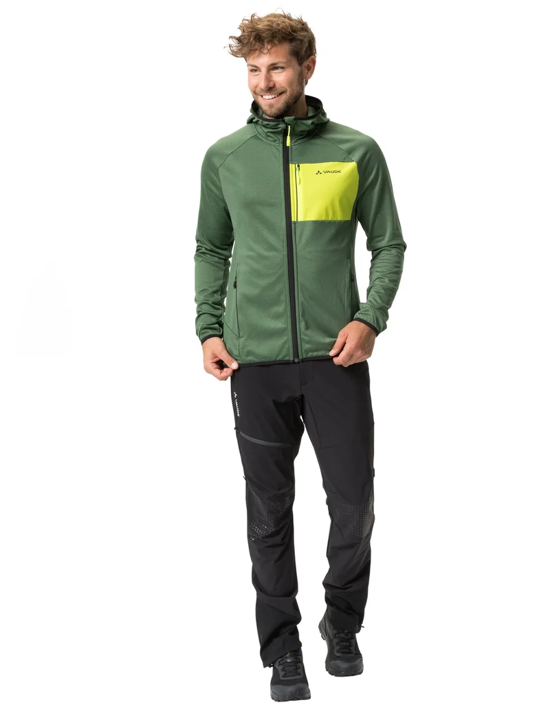 Men's Tekoa Fleece Jacket II
