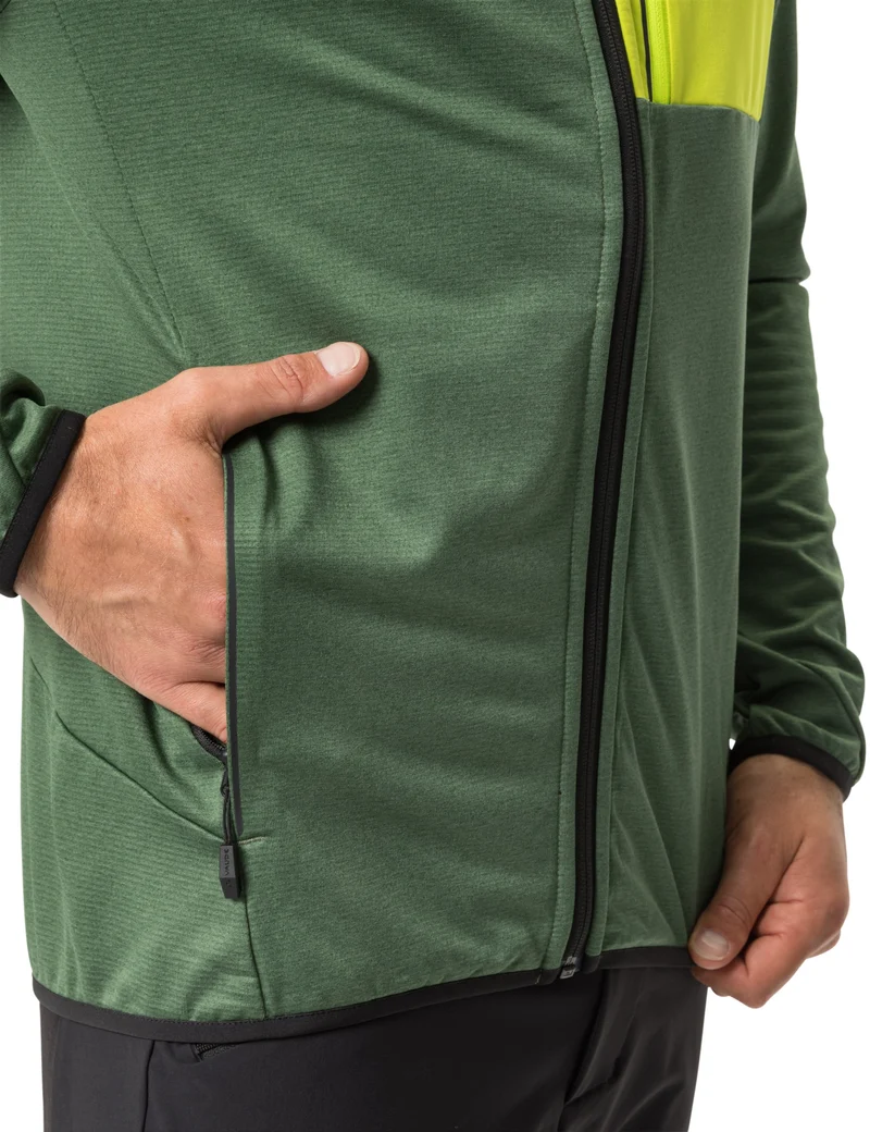 Men's Tekoa Fleece Jacket II