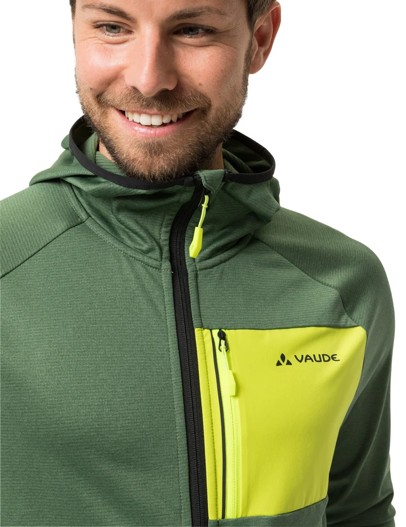 Men's Tekoa Fleece Jacket II