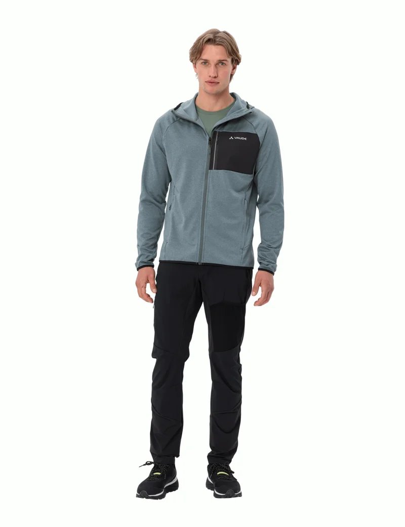 Men's Tekoa Fleece Jacket II