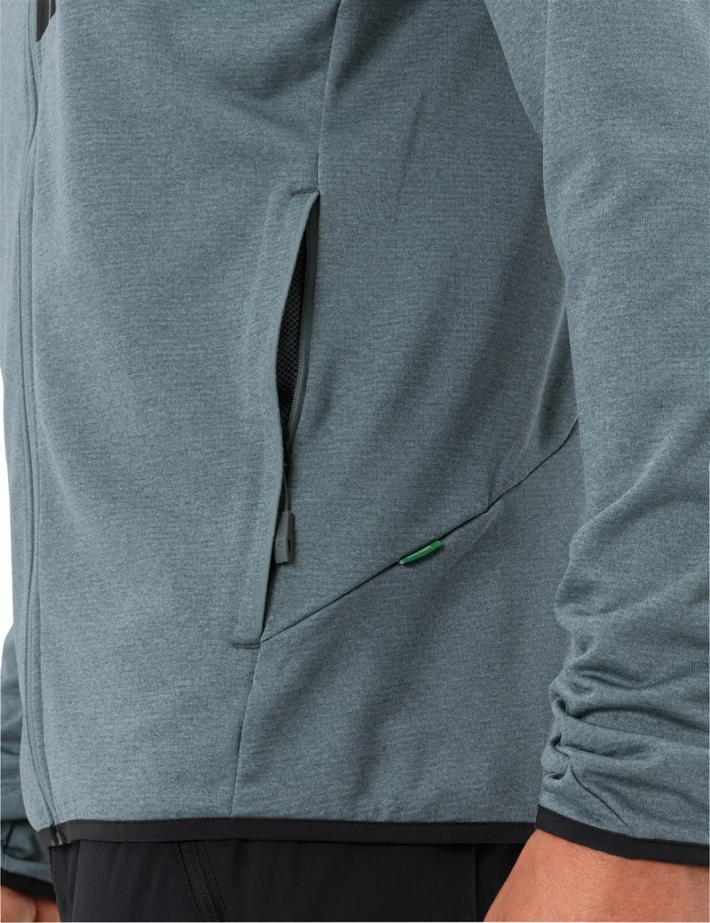 Men's Tekoa Fleece Jacket II