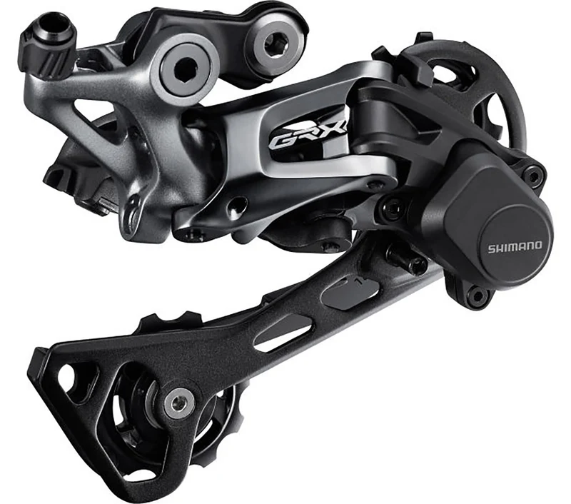 Shimano Disc-Set GRX Le VR/HR 1Fach