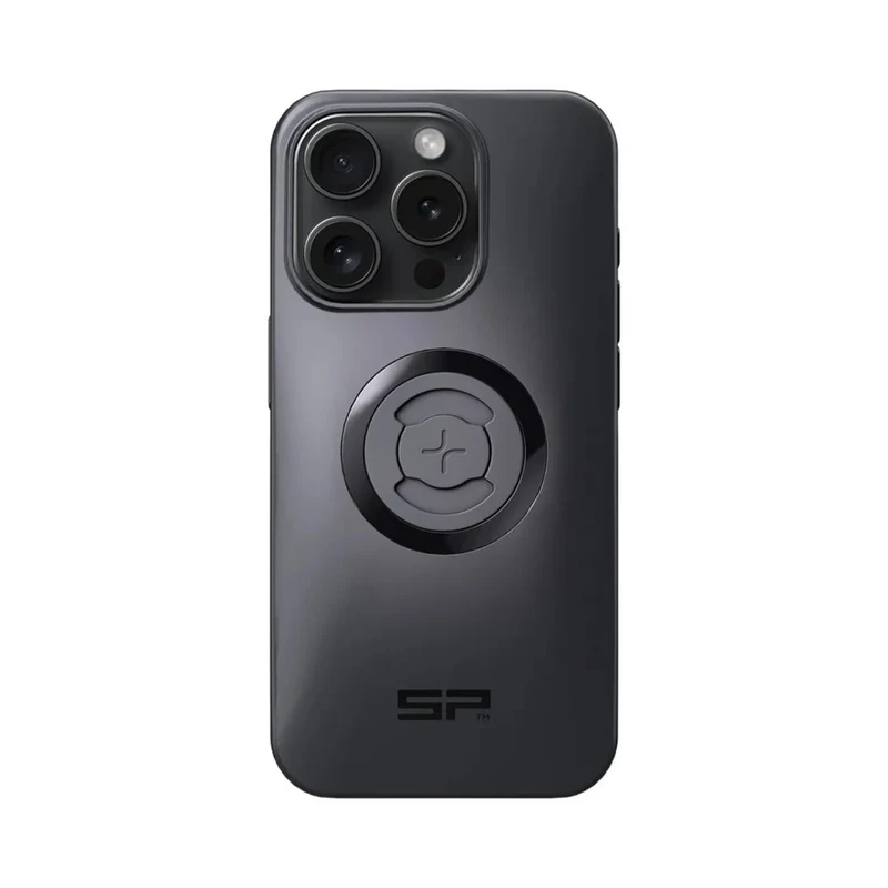 SP Connect Case SPC+ Iphone 16 Pro