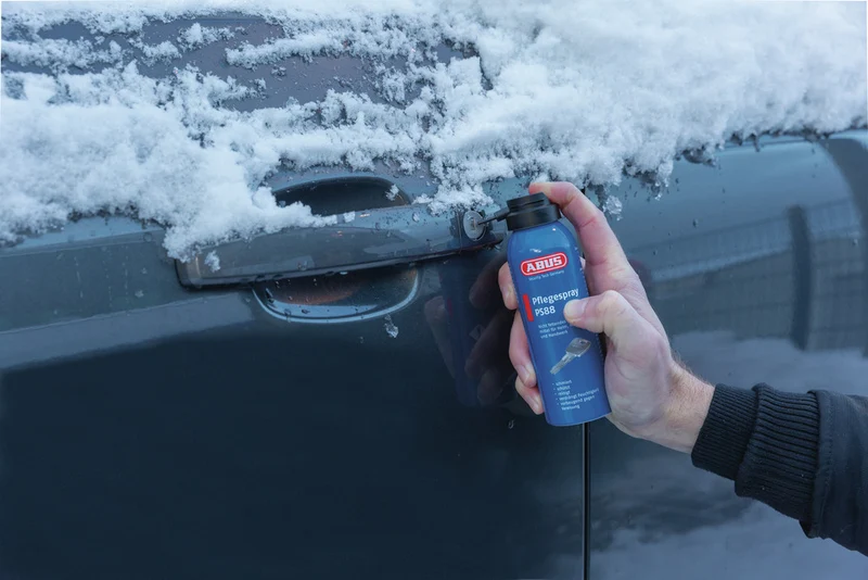 Abus PS88 Pflegespray 125 ml