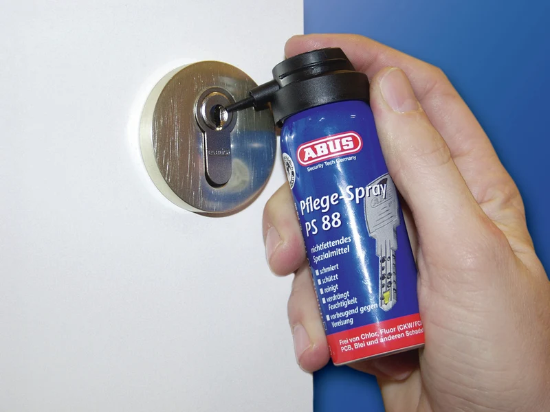 Abus PS88 Pflegespray 125 ml