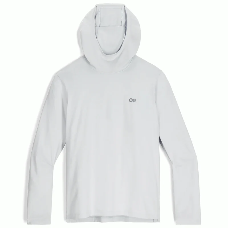Men's ActiveIce Spectrum Sun Hoodie