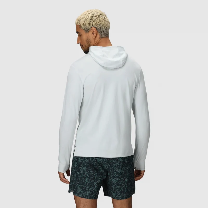 Men's ActiveIce Spectrum Sun Hoodie