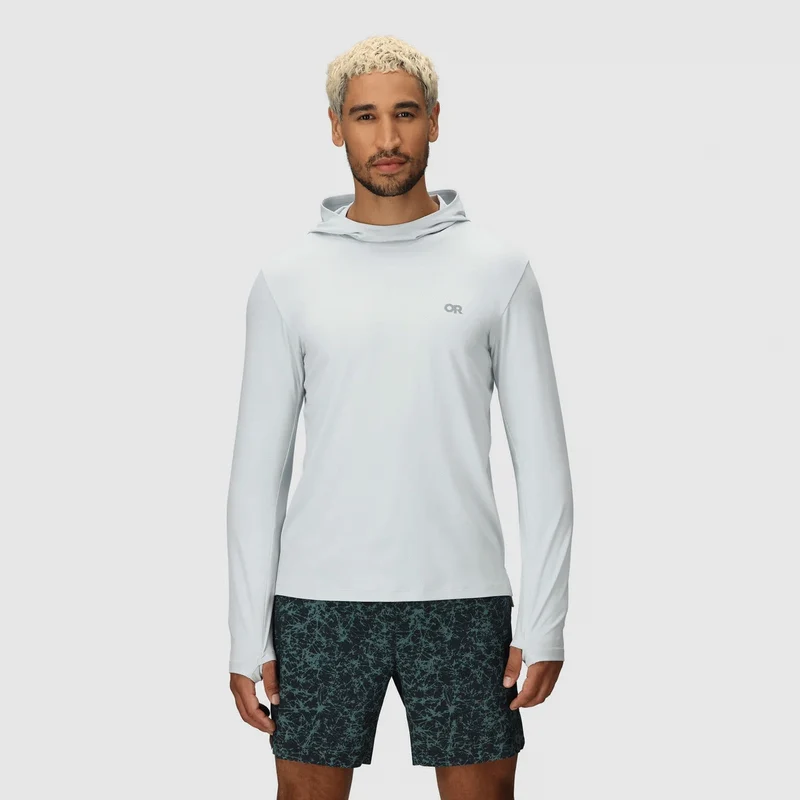 Men's ActiveIce Spectrum Sun Hoodie