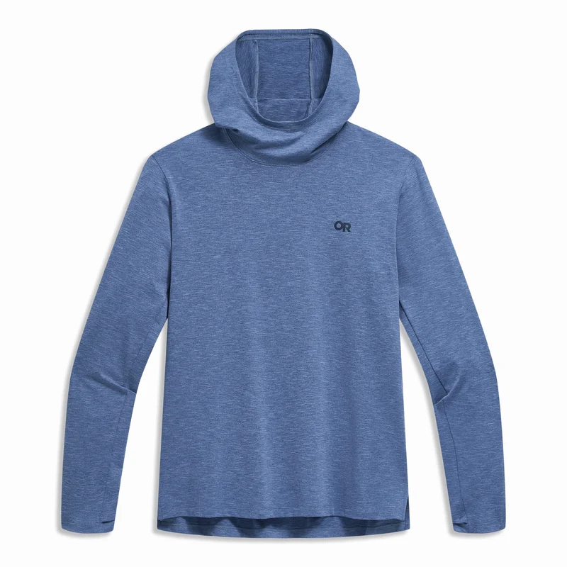 Men's ActiveIce Spectrum Sun Hoodie