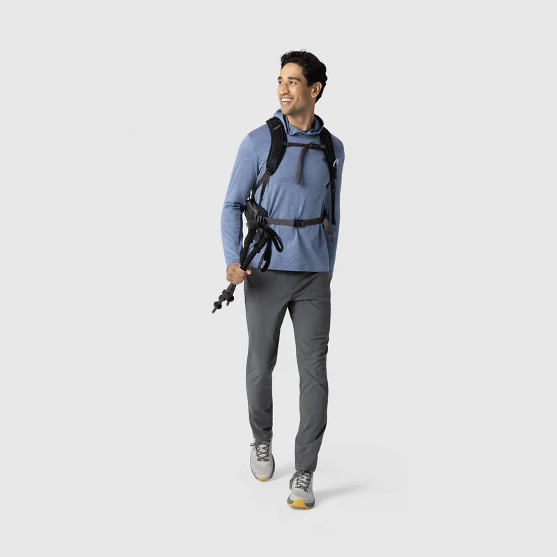 Men's ActiveIce Spectrum Sun Hoodie
