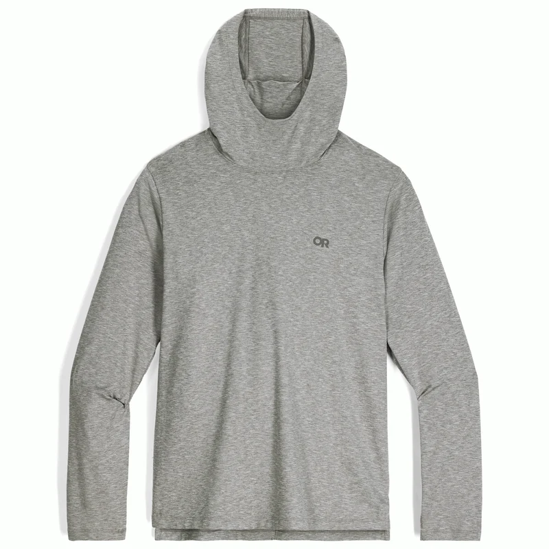 Men's ActiveIce Spectrum Sun Hoodie