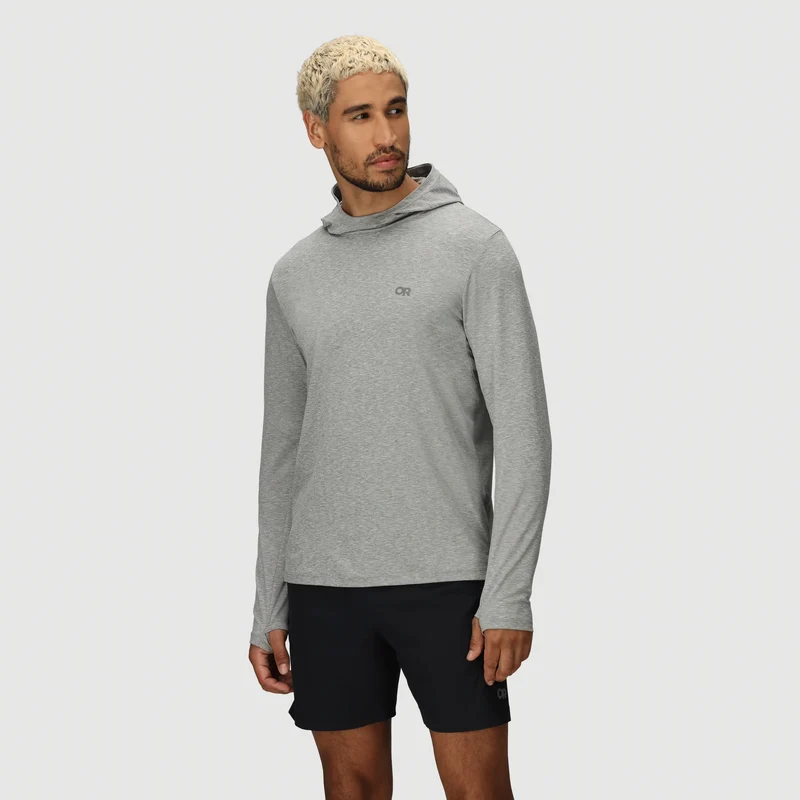 Men's ActiveIce Spectrum Sun Hoodie