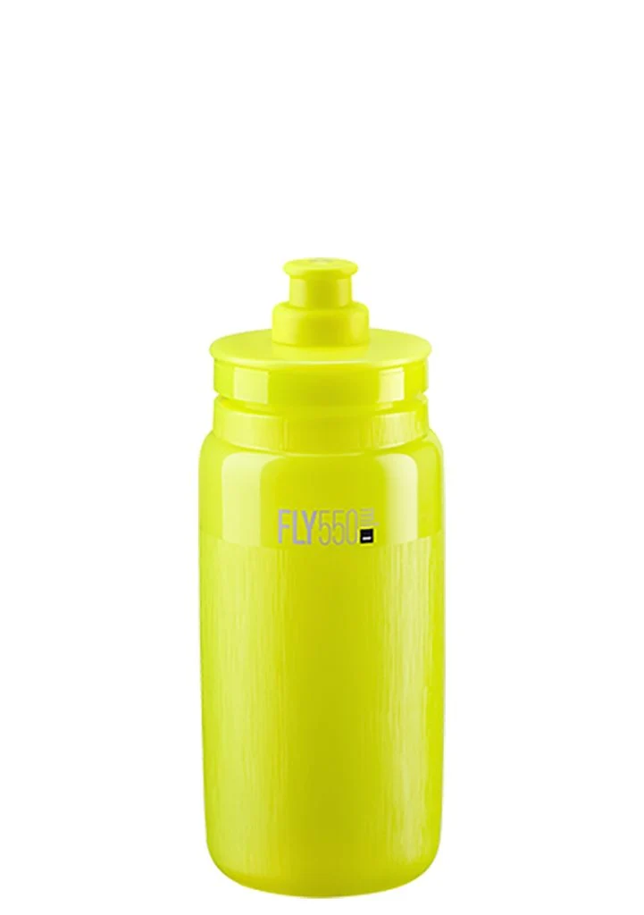 Elite Fly Tex Elite 550Ml Neongelb