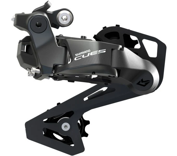 Shimano Schaltung Cues Rdu6050 10F