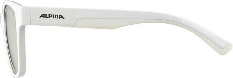 Alpina Flexxy Cool Kids II Kinder & Jugend Brille white/ceramic mirror pink