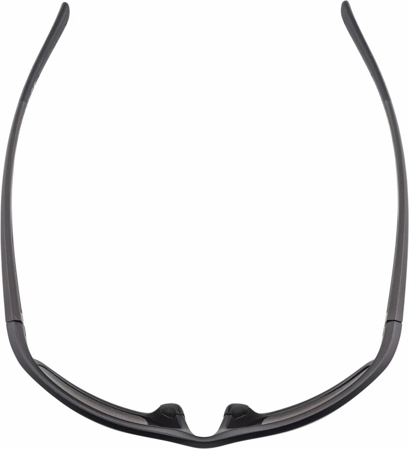 Alpina Defey Sportbrille tin matt-black/ceramic mirror brown