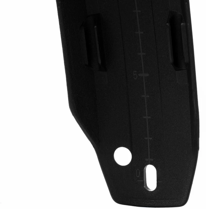 Acid Schutzblechset 56 28" BB Mount 2.0 black