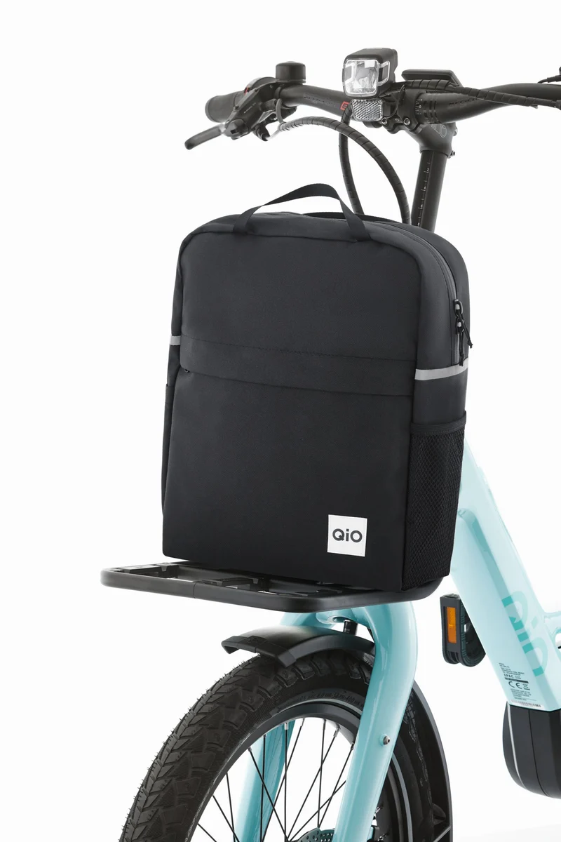 QIO Rucksack Toni