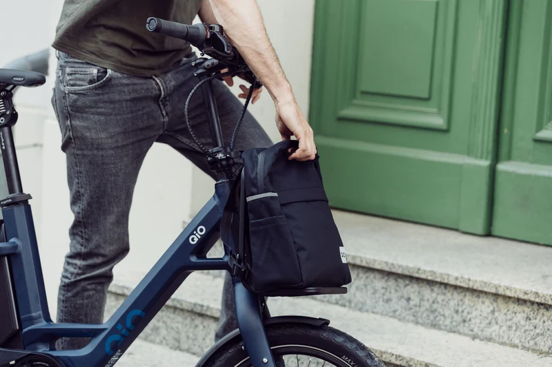 QIO Rucksack Toni