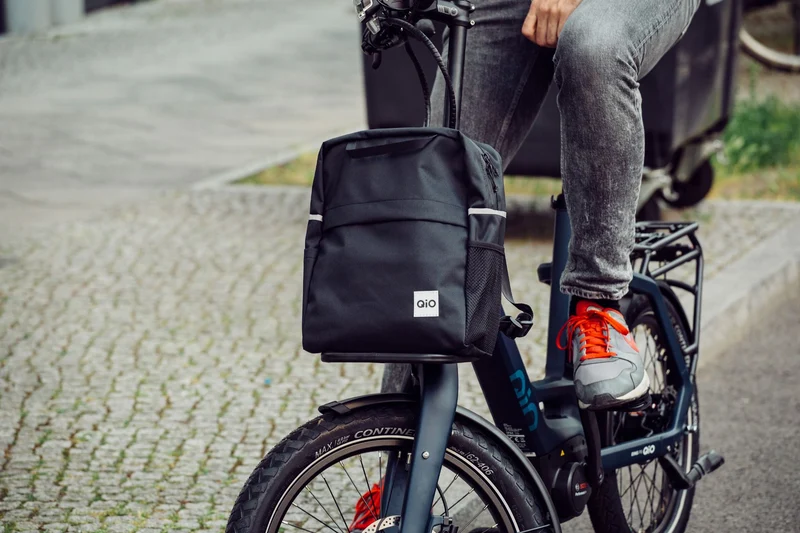QIO Rucksack Toni
