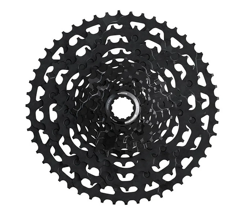 Shimano Kassettenkranz Cues 11F.11-45Z