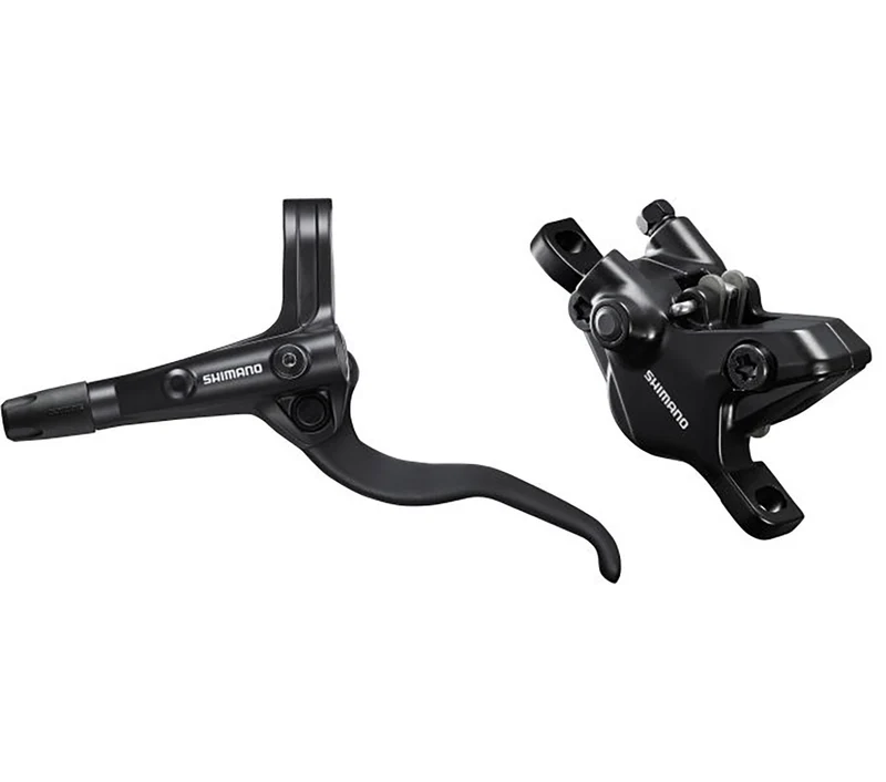 Shimano Discset Vr.Blur405/Brmt410