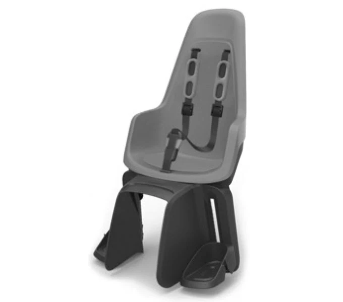 Bobike Kindersitz ONE MaxiHecksitz Urban Grey