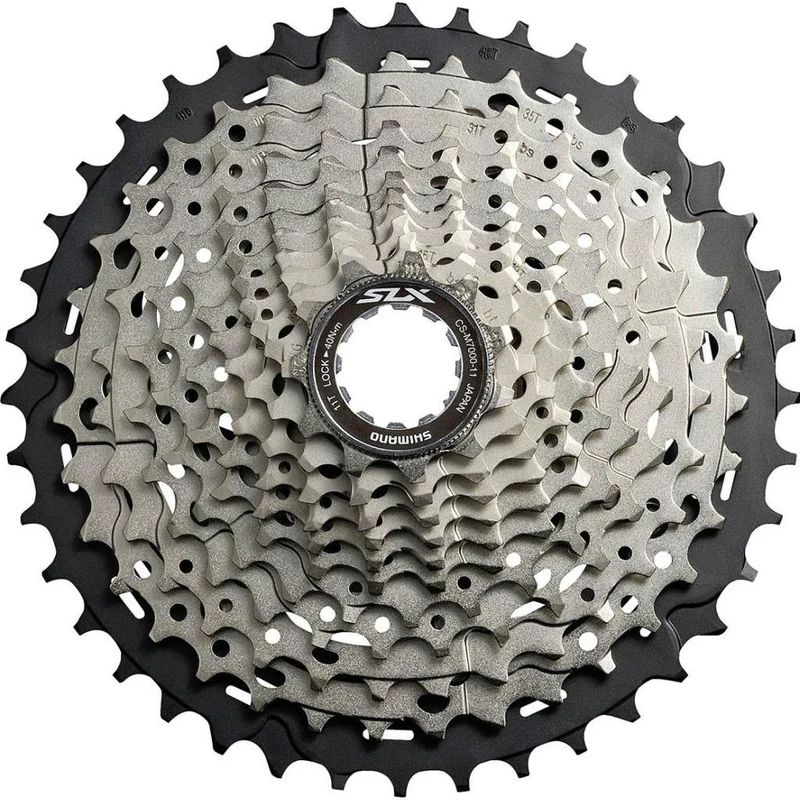 Shimano Kassettenkranz SLX 11f. 11-40Z